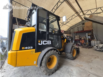 JCB 403 lizing JCB 403: slika 4 JCB 403 lizing JCB 403: slika 4
