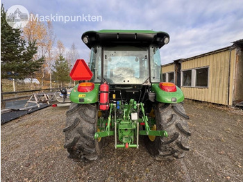John Deere 5075 E  lizing John Deere 5075 E: slika 3