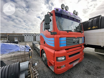 Tovornjak-šasija MAN TGX 28.530 LAXO: slika 2