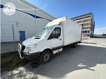 Dostavno vozilo z zabojnikom MERCEDES-BENZ Sprinter 315