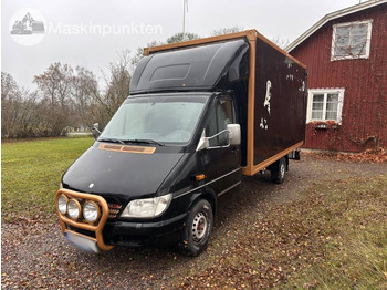 Furgon MERCEDES-BENZ Sprinter 316