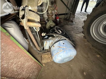 Sistem za namakanje Rosenqvists Bevattningspump med elmotor: slika 3 Sistem za namakanje Rosenqvists Bevattningspump med elmotor: slika 3