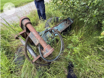 Hidravlično kladivo za Gradbeni stroj SMC Hydraulhammare S70: slika 3