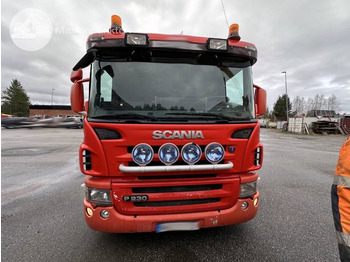 Scania P 230 LB  lizing Scania P 230 LB: slika 4