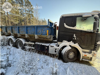 Scania R 164 GB lizing Scania R 164 GB: slika 4 Scania R 164 GB lizing Scania R 164 GB: slika 4