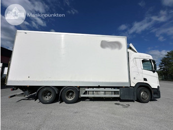 Scania R 520  lizing Scania R 520: slika 4