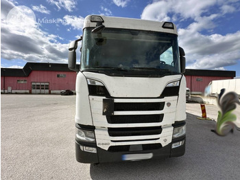 Scania R 520  lizing Scania R 520: slika 3