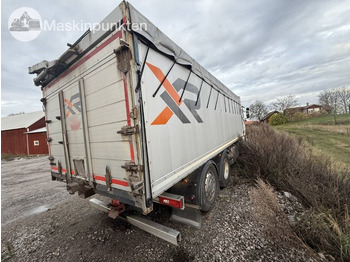 Tovornjak zabojnik Scania R 580: slika 4