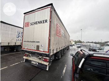 Polprikolica s ponjavo Schmitz Cargobull SCB S3: slika 3