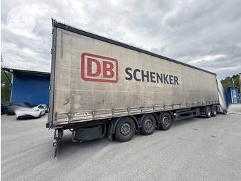 Polprikolica s ponjavo SCHMITZ SCB