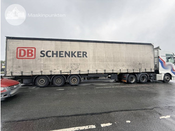 Polprikolica s ponjavo SCHMITZ SCB