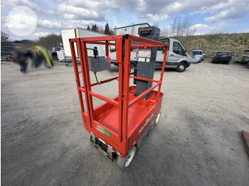 SkyJack SJ 12  lizing SkyJack SJ 12: slika 4
