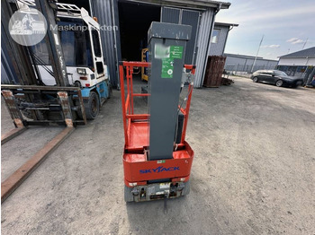 SkyJack SJ 12  lizing SkyJack SJ 12: slika 3