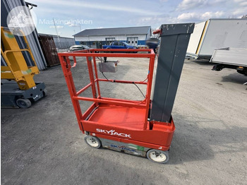 SkyJack SJ 12  lizing SkyJack SJ 12: slika 1