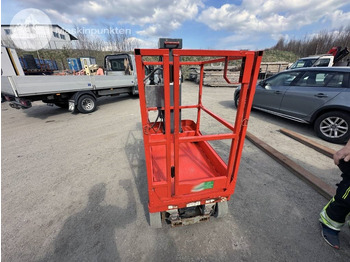 SkyJack SJ 12  lizing SkyJack SJ 12: slika 5