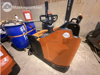 Električni viličar TOYOTA