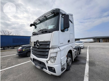 Vlačilec MERCEDES-BENZ Actros 2545