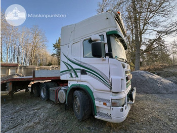 Vlačilec SCANIA R 500