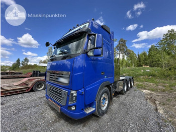 Vlačilec VOLVO FH16 700