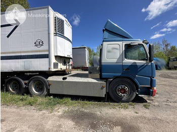 Vlačilec VOLVO FM12 380