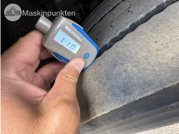 Vlačilec Scania R 520: slika 5 Vlačilec Scania R 520: slika 5