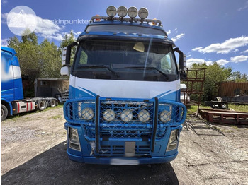 Vlačilec Volvo FH 12 460: slika 2