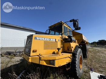 Volvo A 25 C  lizing Volvo A 25 C: slika 1