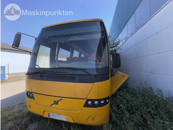 Primestni avtobus VOLVO