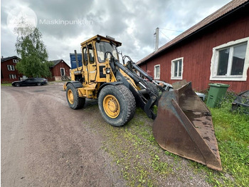 Kolesni nakladalec Volvo BM 4300: slika 3