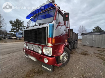 Tovornjak prekucnik VOLVO F89