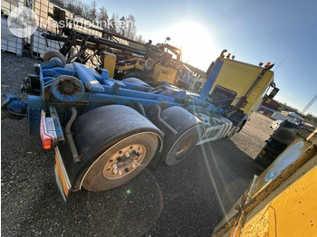 Kotalni prekucni tovornjak Volvo FH 12: slika 4 Kotalni prekucni tovornjak Volvo FH 12: slika 4