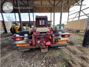 Volvo FH 16 550  lizing Volvo FH 16 550: slika 3 Volvo FH 16 550  lizing Volvo FH 16 550: slika 3