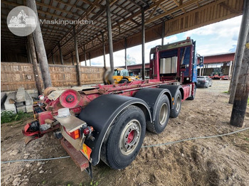 Volvo FH 16 550  lizing Volvo FH 16 550: slika 4 Volvo FH 16 550  lizing Volvo FH 16 550: slika 4