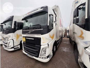 Tovornjak zabojnik VOLVO FH 500
