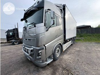 Tovornjak zabojnik VOLVO FH