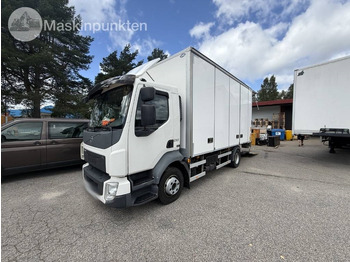 Tovornjak zabojnik VOLVO FL 210