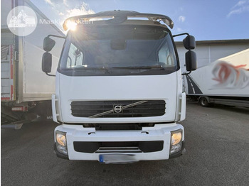 Tovornjak zabojnik Volvo FL 240: slika 2