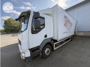 Tovornjak zabojnik VOLVO FL 240