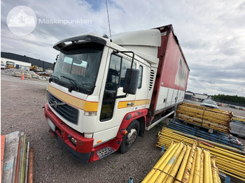 Tovornjak zabojnik VOLVO FL6
