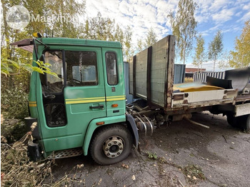 Tovornjak prekucnik VOLVO FL