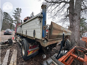 Tovornjak z dvigalom Volvo FL7: slika 5