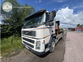 Tovornjak z dvigalom VOLVO FM12 340
