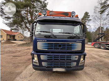 Komunalni tovornjak Volvo FM 12 420 LAXO Liftdumper med lastväxlare: slika 2
