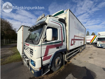 Tovornjak zabojnik VOLVO FM12