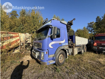 Tovornjak prekucnik VOLVO FM12