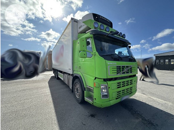 Tovornjak hladilnik VOLVO FM 340