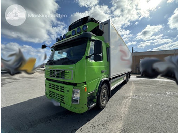 Tovornjak hladilnik VOLVO FM 340