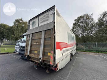Tovornjak zabojnik Volvo FM 9 300: slika 4