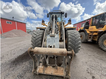 Kolesni nakladalec Volvo L 150 F: slika 2