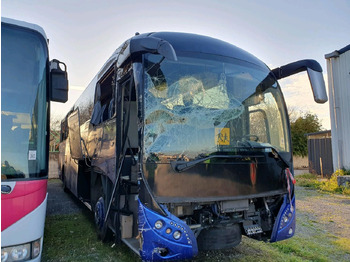 Potovalni avtobus IRISBUS